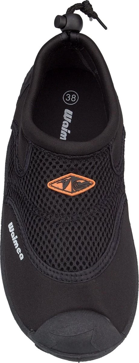 Waimea Aquaschoenen - Wave Rider - Zwart - 41 4 Waimea Aquaschoenen - Wave Rider - Zwart - 41 - Image 2