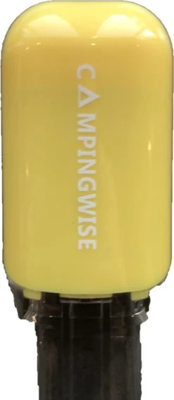 Campingwise Full Face Duikmasker - Snorkelmasker - Blauw - Maat S/M - Met Draagnet -Watersporten 521x1200