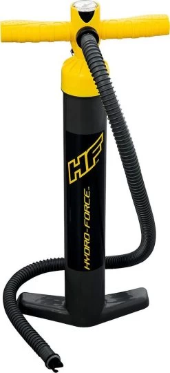 Bestway Sup Board - Hydro Force - Oceana Convertible Set - 305 X 84 X 12 Cm - Met Accessoires -Watersporten 549x1200