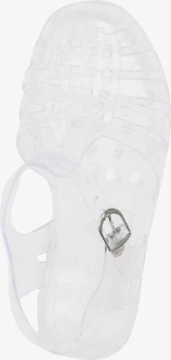 Scapino Waterschoenen - Wit - Maat 37 -Watersporten 571x1200 3