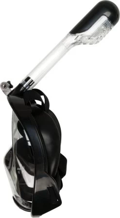 X10 Full Face Mask- Snorkelmasker - Volwassenen - Zwart - L/XL 11 X10 Full Face Mask- Snorkelmasker - Volwassenen - Zwart - L/XL -Watersporten 663x1200 1