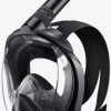 Full Face Snorkelmasker - Snorkel - Duikmasker - Snorkelmasker - S/M -Watersporten 678x1200