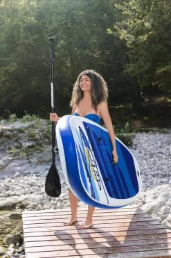 Bestway Sup Board - Hydro Force - Oceana Convertible Set - 305 X 84 X 12 Cm - Met Accessoires -Watersporten 800x1200