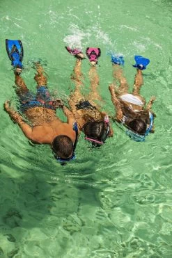 ReefTourer Snorkelmasker Duikbril Snorkelset RC-0105-zwart/rood 15 ReefTourer Snorkelmasker Duikbril Snorkelset RC-0105-zwart/rood -Watersporten 800x1200 4