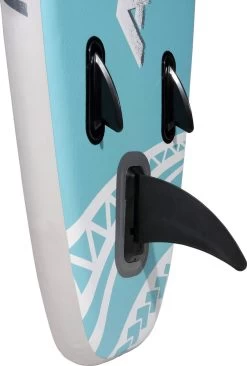 Apollo® Apollo Opblaasbare Stand Up Paddle Board SUP - Tikki -Watersporten 809x1200