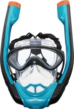 Bestway SeaClear Flowtech Snorkelmasker Maat L/XL -Watersporten 822x1200