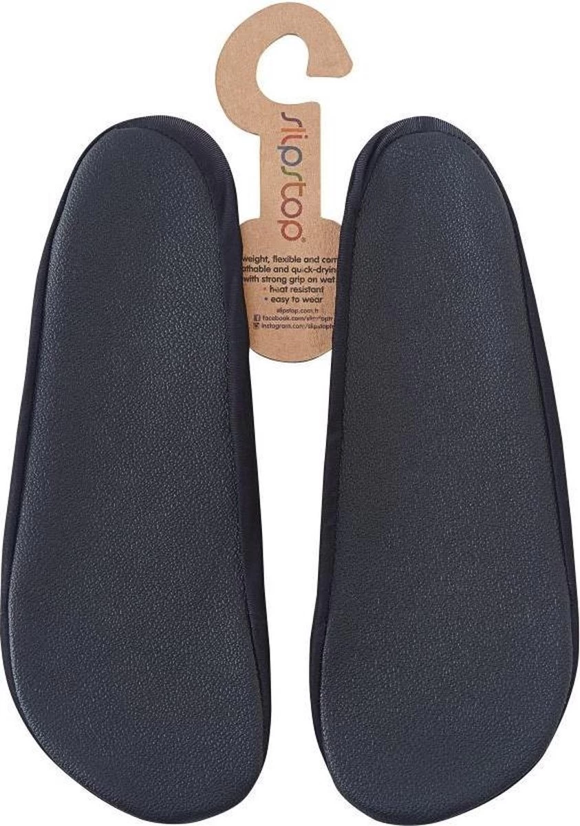 Slipstop Black - Zwart 4 Slipstop Black - Zwart - Image 2