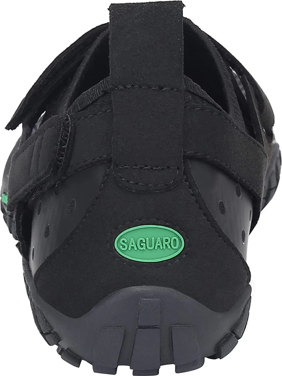 Waterschoenen Aquaschoenen Pool Waterschoenen - Maat 36 - Zwart Antislip - Schoenen Voor Zwembaden En Strand - Volwassenen En Kinderen - Beschermt Tegen Grof Zand Scherpe Stenen En Dieren Onder Water Lichtblauw Unisex 8 Waterschoenen Aquaschoenen Pool Waterschoenen - Maat 36 - Zwart Antislip - Schoenen Voor Zwembaden En Strand - Volwassenen En Kinderen - Beschermt Tegen Grof Zand Scherpe Stenen En Dieren Onder Water Lichtblauw Unisex - Image 6