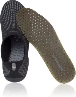 Waimea Aquaschoenen Waterflow - Blacktip - Zwart - 38 -Watersporten 943x1200 3