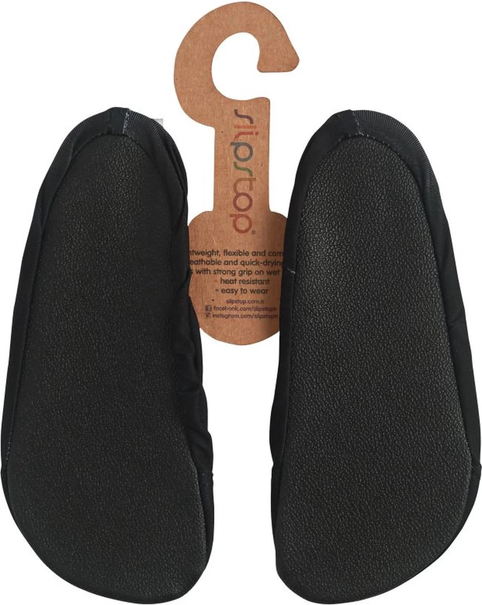 Slipstop Black - Zwart 5 Slipstop Black - Zwart - Image 3