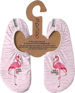 Slipstop Kinder Zwemschoen INF (18-20) Romantic