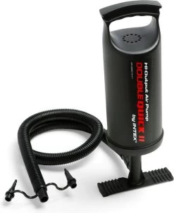 Intex Challenger K2 Kayak - Opblaasboot - 2-Persoons - Groen/Zwart -Watersporten 978x1200