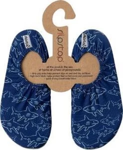 Slipstop Bull Shark - Donkerblauwe Haaien -Watersporten 985x1200 2