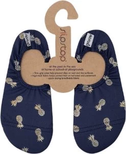 Slipstop Pine - Ananas Goud Blauw